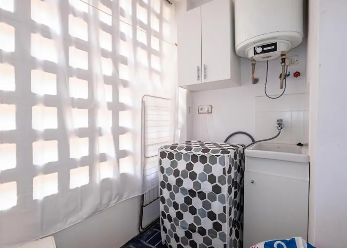 Apartament Sr-54 Sa Riera 4 Pax *