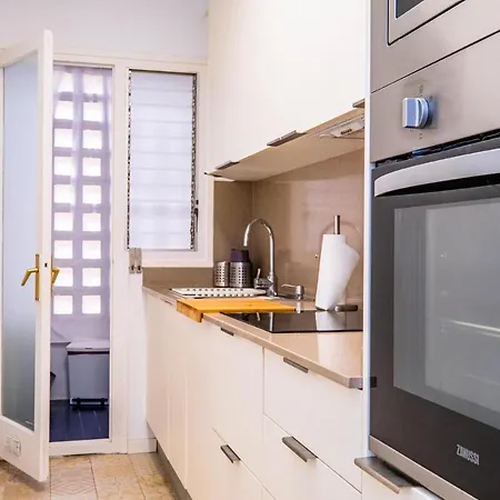 Apartment Sr-54 Sa Riera 4 Pax