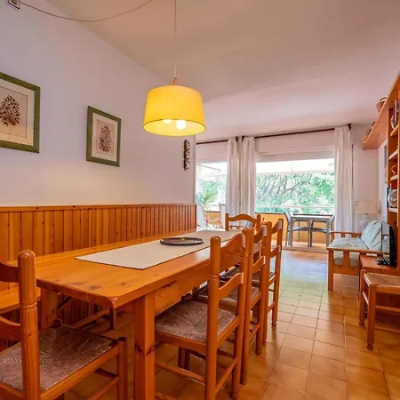 Apartment Sr-54 Sa Riera 4 Pax