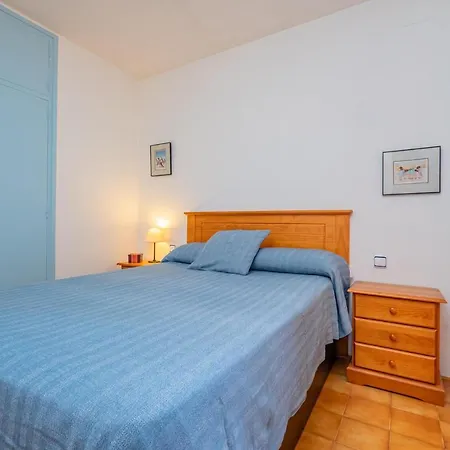 Sr-54 Sa Riera 4 Pax Begur