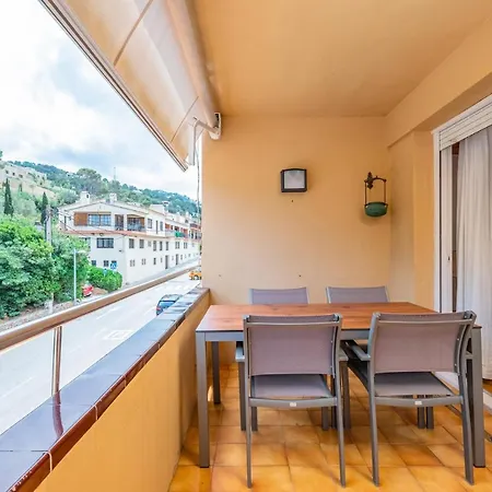 Apartman Sr-54 Sa Riera 4 Pax