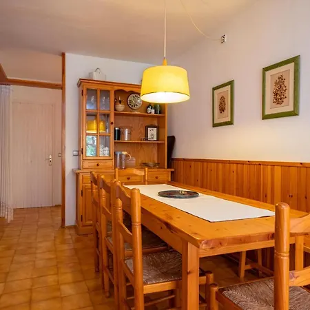 Sr-54 Sa Riera 4 Pax Begur