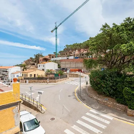 Sr-54 Sa Riera 4 Pax Apartment