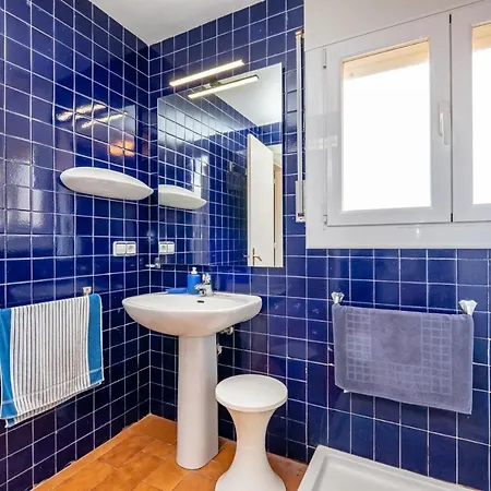 Apartment Sr-54 Sa Riera 4 Pax Begur